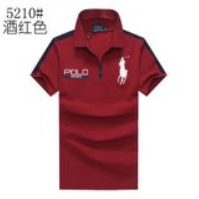 cheap quality Men Polo Shirts Model No. 2687